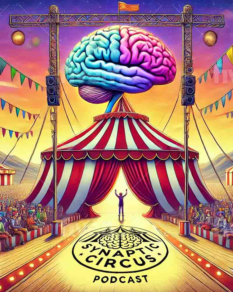 The Synaptic Circus