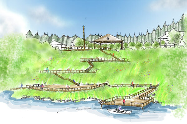 Dock